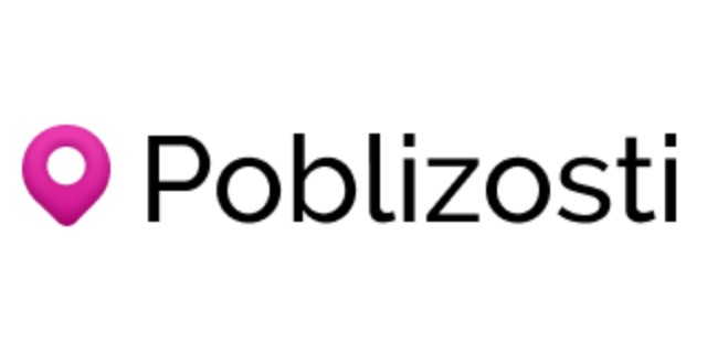 poblizosti